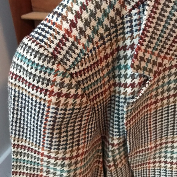 Vintage Pendleton wool jacket/blazer in excellent condition. - Picture 6 of 15